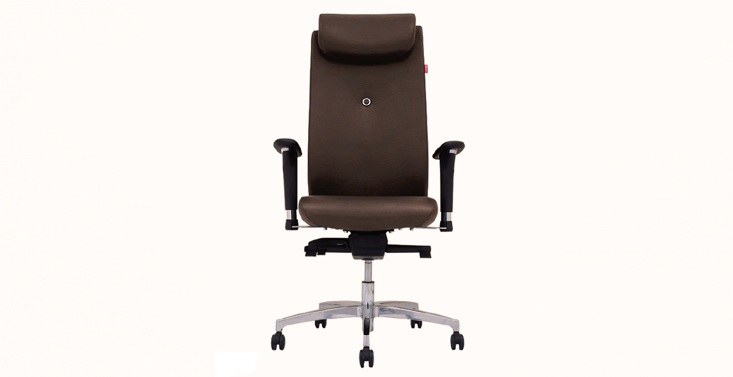صندلی مدیریتی نیلپر مدل OCM 910